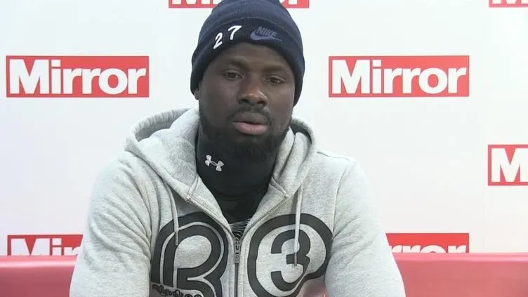 Galatasaray'ın eski yıldızı intiharın eşiğinde...