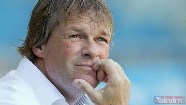 Fenerbahçe'nin yeni teknik direktörü kim olacak? İşte Phillip Cocu'nun yerine gelebilecek teknik direktör adayları - 40