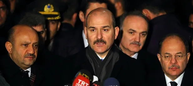 "Bahar'da öyle bir göstereceğiz ki..."