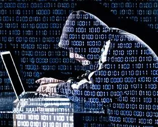 Türk hackerdan Ruslara siber saldırı