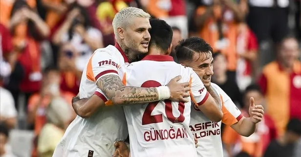 Cimbom’dan son 27 yılın en iyi başlangıcı