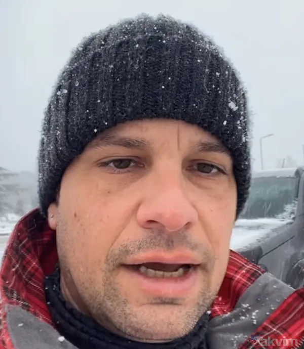 "Hatay'da taş üstünde taş kalmamış kendi enkazlarını yakıp..." Pelin Akil'in eşi Anıl Altan da deprem bölgesinde! Anlattıklar tüyleri diken diken etti - 15