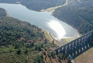 İstanbul barajlarında son durum ne? Sıcaklık artınca su seviyesi alarm verdi! İşte en çok su kullanılan gün