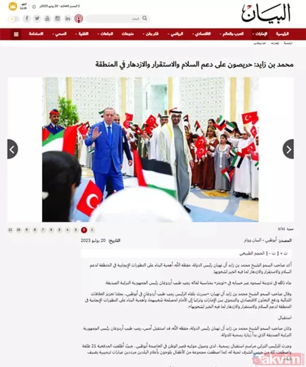 50.7 milyar dolarlık tarihi anlaşma dünya basınında! Başkan Erdoğan'ın uçağı inmeden talimat: Hazır olun! - 7