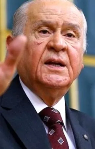Bahçeli'den CHP'ye olay gönderme! Müge Anlı'nın sunduğu Güven Bana yarışmasında sorulmuştu