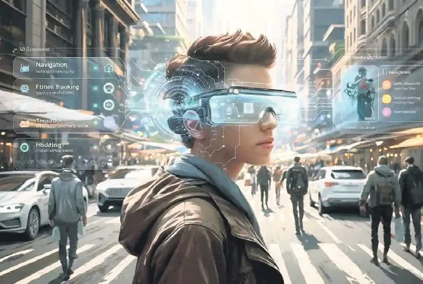 İşte sizi bekleyen gelecek