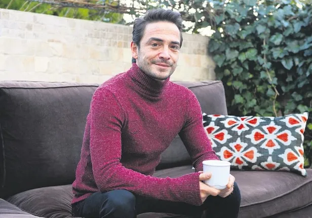 Aras Bulut İynemli, oynadığı reklam filminden servet kazandı-2