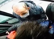 Hırsızlar koronavirüsü fırsat bildi! Maske takıp otobüslerde...