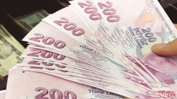 Emekliye yeni zam! Merkez Bankası'ndan tahmin geldi maaşlar değişti... Kim ne kadar alacak? İşte oranlar - 7
