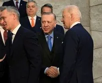 Diplomasi Fatihi Erdoğan!