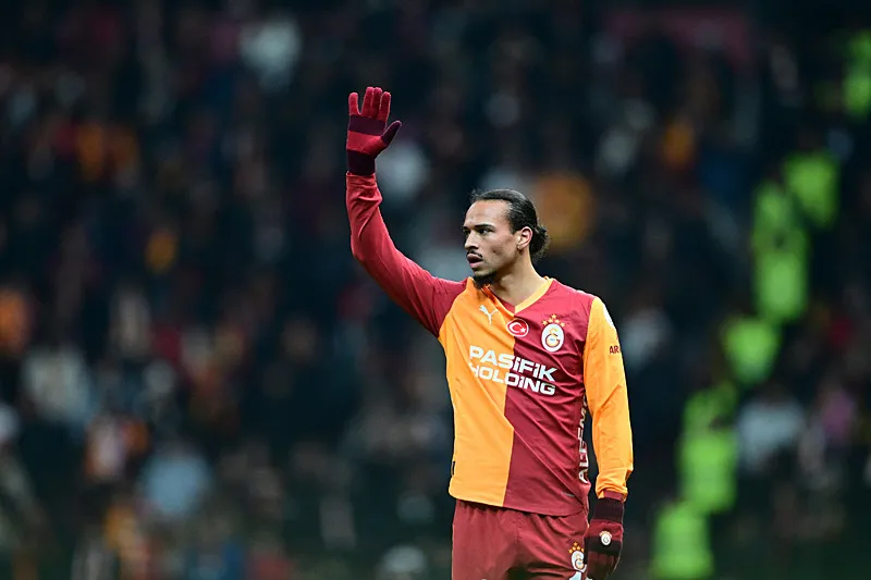 Fenerbahçe'ye büyük şok yaşattı! Galatasaray 2 milli yıldıza imza attıracak - 11