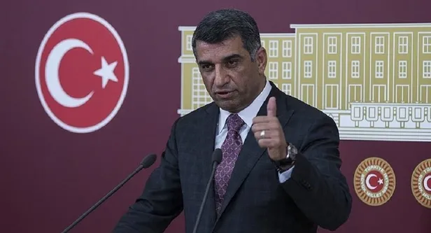 Son dakika: Kılıçdaroğlu'na istifa çağrısında bulunan Elazığ Milletvekili Gürsel Erol'a kınama cezası! Gürsel Erol kimdir?-1