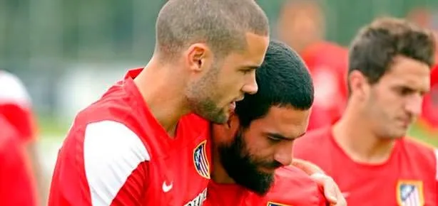 Helal sana Atletico!