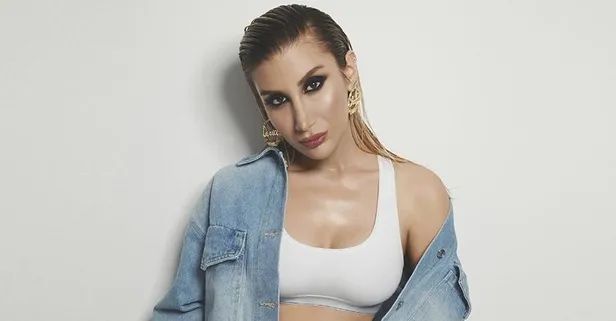 Hadsizliğe öfke saçtı! İrem Derici'den takipçisine çok sert tepki | 27 Mart magazin haberleri