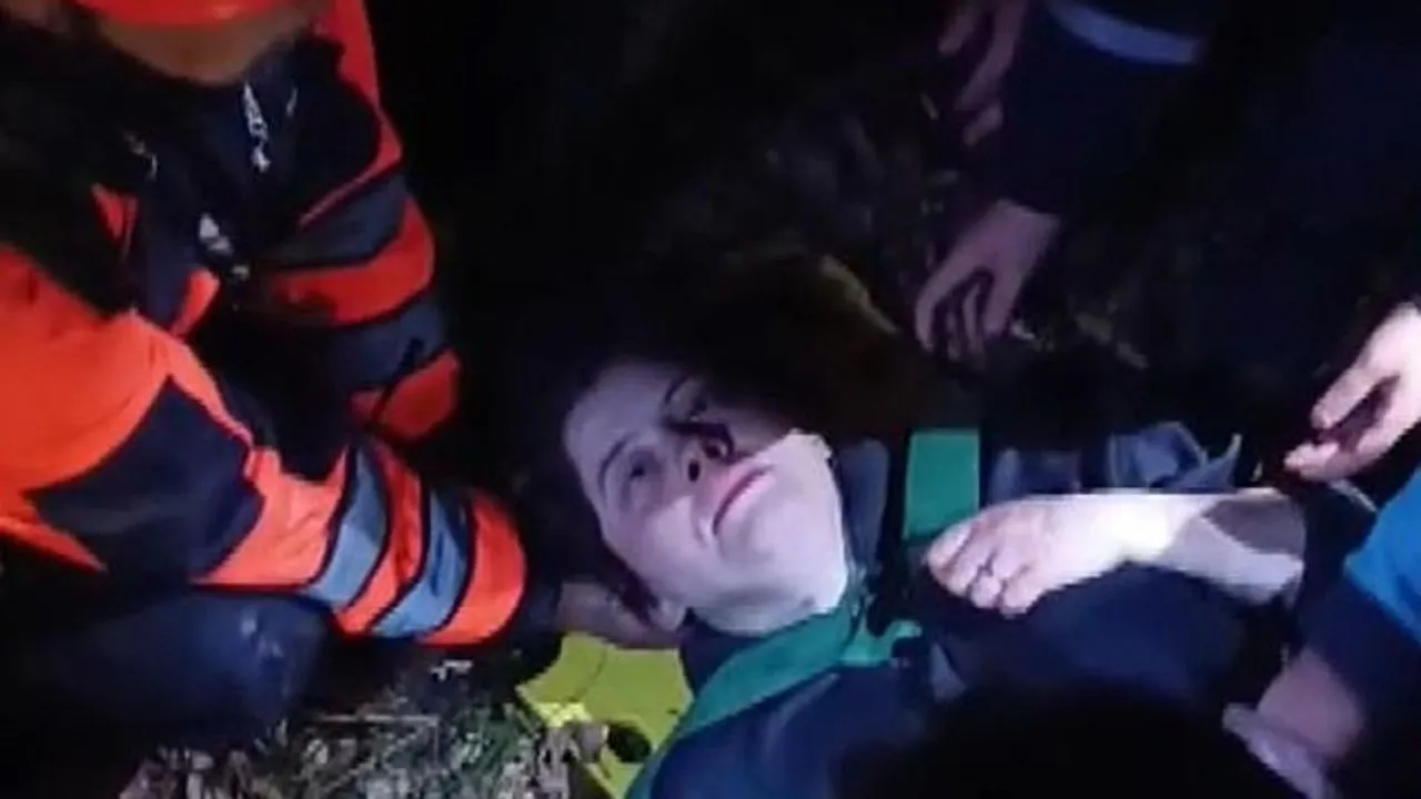 Ece Gürel nasıl bulundu?