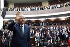 Başkan Erdoğan'dan tarihi darbe açıklaması: Siyonizmin eline 15 Temmuz'da dur dedik!