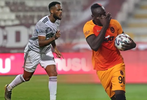 besiktas galatasaray derbi maci nasil