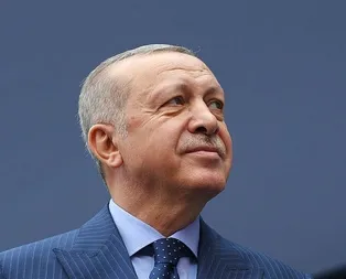Başkan Erdoğandan İstiklal Marşı mesajı