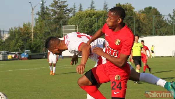 Fenerbahçe'den Galatasaray'a büyük çalım! Florya derken Kadıköy'e... - 16