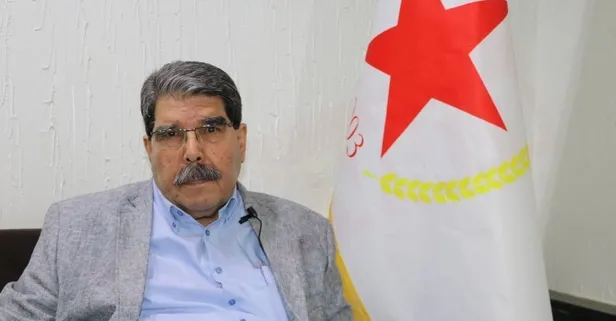 'Teröristan' tezgahı dağılan PYD elebaşı Salih Müslim çıkmazda! 'ABD ile görüştüm' itirafı... "Türkiye durmuyor, korkuyoruz"
