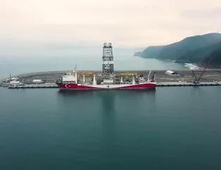 Karadeniz’den doğalgaz ne zaman çıkarılacak?