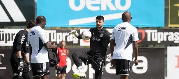 Beşiktaş yara sarmak istiyor