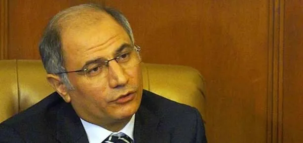 Efkan Ala’dan TIR açıklaması