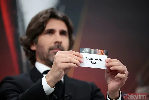 Galatasaray'a şok oran! Avrupa Ligi'nin favorileri açıklandı - 9