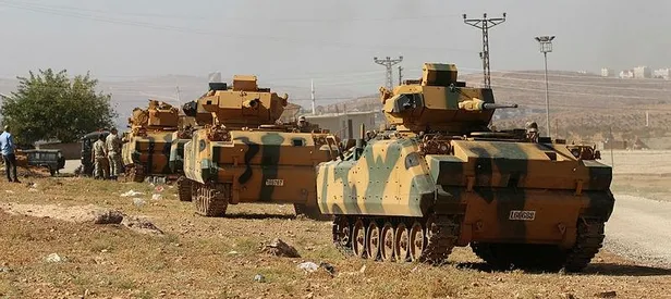 İdlib'de Türkiye farkı! Hayat normale dönüyor