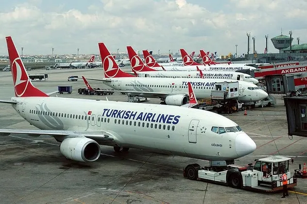 Kurban bayramı için ek sefer