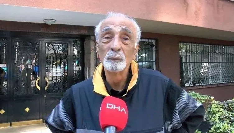 Mimar Mehmet Enver Horozoğlu.