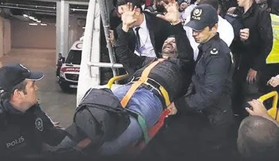 Beşiktaş Teknik Direktörü Abdullah Avcı: İştahımız yetmedi