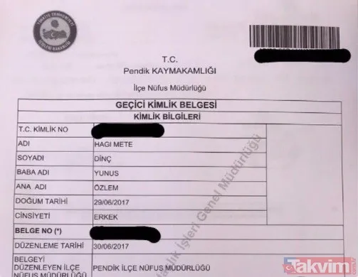 Galatasaraylı Muslera son örnekti ama... Bunlar 'pes' dedirten türden! İşte çocuğuna futbolcu ismi koyanlar - 16