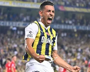 İrfan’ın gönlü Fener’den yana