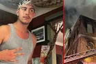Kadıköy'deki tarihi karakol yangınında şoke eden detaylar! İfadelerine ulaşıldı