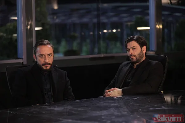 Eşkıya Dünyaya Hükümdar Olmaz 190. bölümüyle zirveye yerleşti! Alparslan intikamını aldı - 7