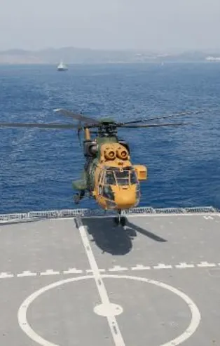 TSK'dan Ege'de güç gösterisi! Efes 2022 nefes kesecek