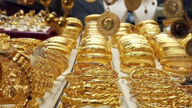 Altın fiyatları yükselişte! 2 Şubat gram altın, çeyrek altın ve tam altın fiyatları ne kadar? Canlı altın fiyatları-2