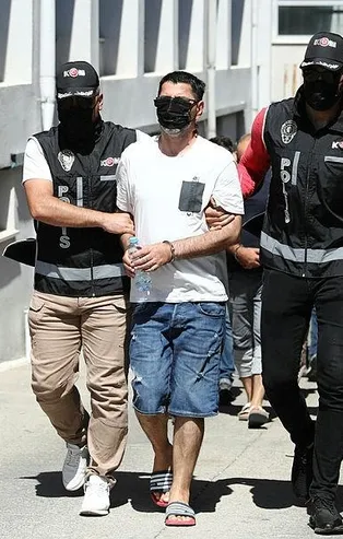 Cumhuriyet tarihinin en büyük tarihi eser kaçakçılığında 11 kişi tutuklandı! Sadece biri 1 milyon dolar