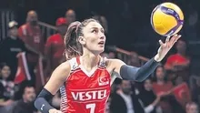 Filenin Sultanları’ndan Hande Baladın Can güvenliğim yok demişti! Yüzüne asit atacağım tehdit davasına Eczacıbaşı Spor Kulübü de dahil oldu