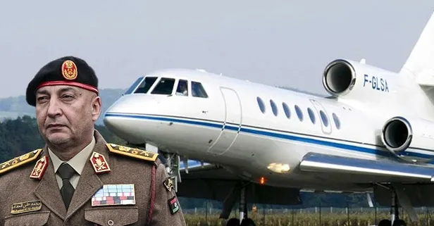 Falcon 50’nin özellikleri nedir? Libya heyetini taşıyordu: İşte Ankara’da düşen uçağın teknik detayları