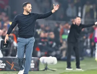 Kırmızı kart alarmı