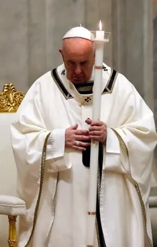 Papa da Ayasofya'nın cami olmasını hazmedemedi