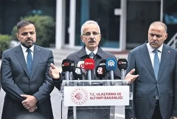 GSM uyarısı