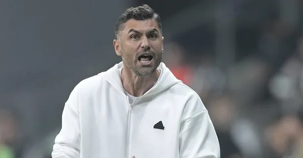 Burak Yılmaz'dan şok Aboubakar sözleri!