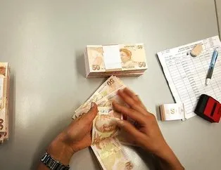 Bakan açıkladı! Ödemeler bugün hesaplarda...