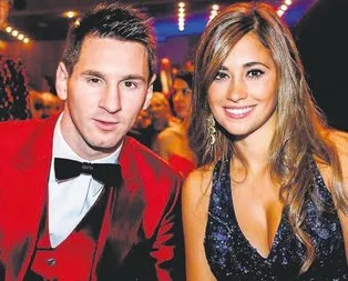 Tam bağımsız Messi