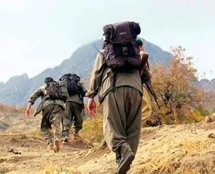 PKK’da çatlak