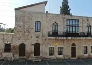 Cemil Meriçin doğup büyüdüğü ev, asrın felaketinde ayakta kaldı