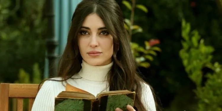 Nazlı Sabancı doğuma günler kala karnı burnunda son halini paylaştı! İlk yorum Seda Sayan ile kayınvalide Arzu Sabancı’dan... - 11